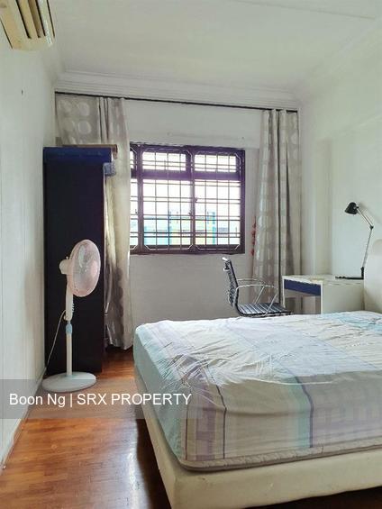 Blk 539 Woodlands Drive 16 (Woodlands), HDB 5 Rooms #225876771